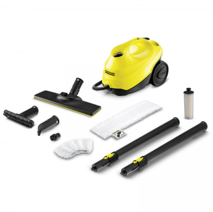 Парочистачка KARCHER SC3 EasyFix / 1.513-110.0 Парочистачка KARCHER SC3 EasyFix / 1.513-110.0